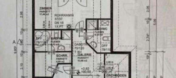 4-salle Maison à Hernals, Austria No. 261810 31