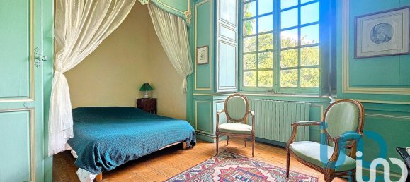 9 bedrooms Castles in Saron-sur-Aube, France No. 38932 9