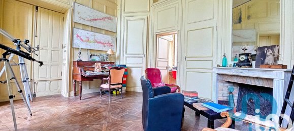 9 bedrooms Castles in Saron-sur-Aube, France No. 38932 8