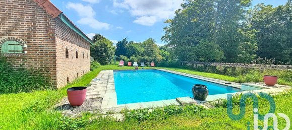 9 bedrooms Castles in Saron-sur-Aube, France No. 38932 11