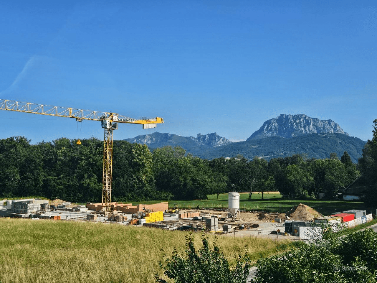 3 rooms House in Ohlsdorf, Austria No. 203559