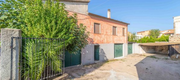 3 bedrooms Villa in Oschiri, Italy No. 123567 38