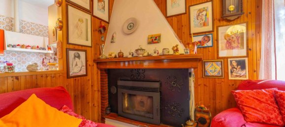 3 bedrooms Villa in Oschiri, Italy No. 123567 6