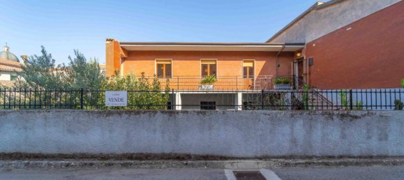 3 bedrooms Villa in Oschiri, Italy No. 123567 36