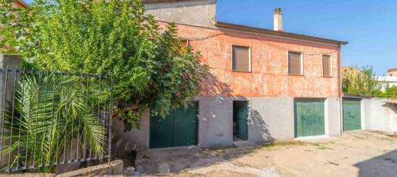 3 bedrooms Villa in Oschiri, Italy No. 123567 37