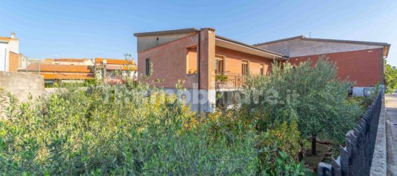 3 bedrooms Villa in Oschiri, Italy No. 123567 32