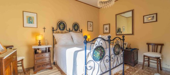 3 bedrooms Villa in Oschiri, Italy No. 123567 18