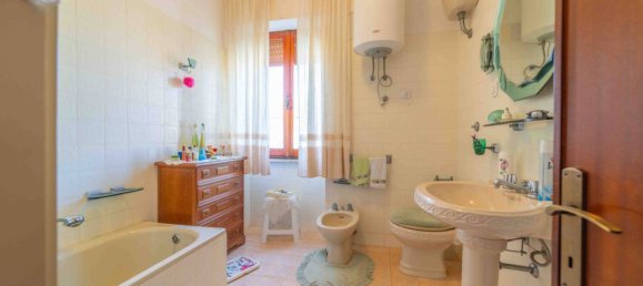 3 bedrooms Villa in Oschiri, Italy No. 123567 22