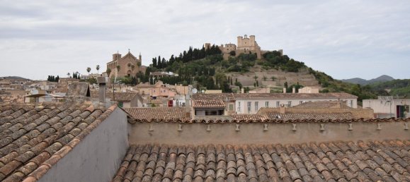 3 Schlafzimmer Haus in Arta, Spain, Nr. 90617 32