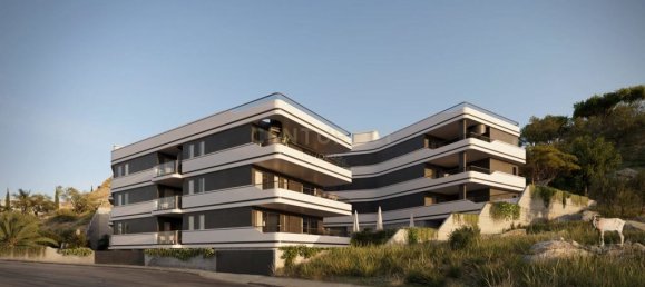 Квартира с 2 спальнями в Агиос Тихонас, Кипр № 3620 2