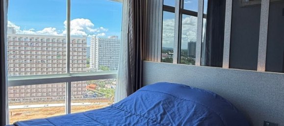 2-Zimmer Wohnung in Pattaya, Thailand, Nr. 141946 7
