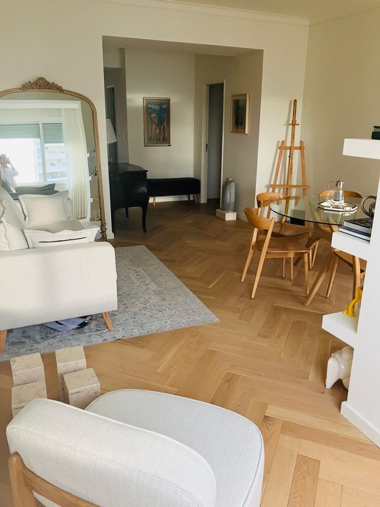 3 غرف نوم بانتهاوس في Lisbon, Portugal رقم 224666