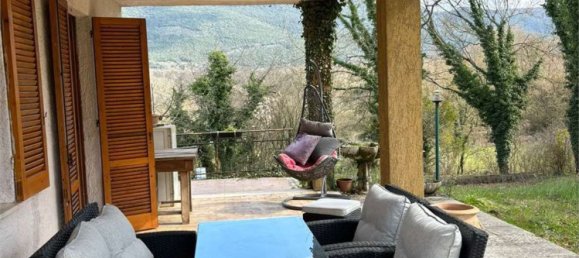 5 rooms House in Massa Martana, Italy No. 216835 22