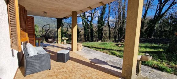 5 rooms House in Massa Martana, Italy No. 216835 14