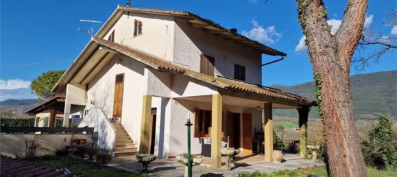 5 rooms House in Massa Martana, Italy No. 216835 5