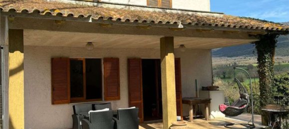 5 rooms House in Massa Martana, Italy No. 216835 12