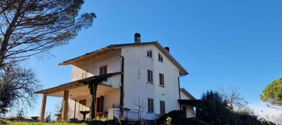 5 rooms House in Massa Martana, Italy No. 216835 4