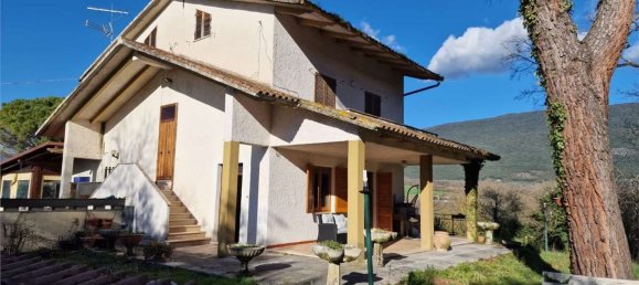5 rooms House in Massa Martana, Italy No. 216835 10