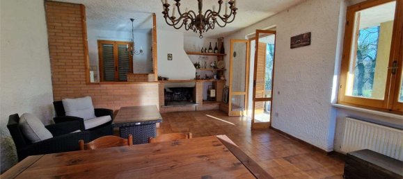 5 rooms House in Massa Martana, Italy No. 216835 21