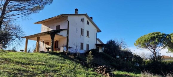 5 rooms House in Massa Martana, Italy No. 216835 7