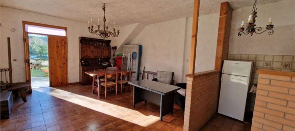 5 rooms House in Massa Martana, Italy No. 216835 18