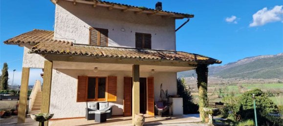 5 rooms House in Massa Martana, Italy No. 216835 3