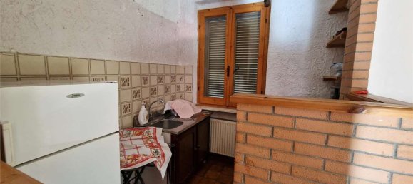 5 rooms House in Massa Martana, Italy No. 216835 23