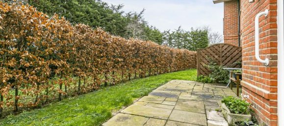 2 bedrooms Apartment in Egham, United Kingdom No. 8643 13