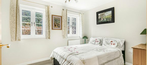 2 bedrooms Apartment in Egham, United Kingdom No. 8643 9