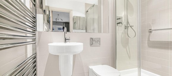 2 bedrooms Apartment in Egham, United Kingdom No. 8643 11