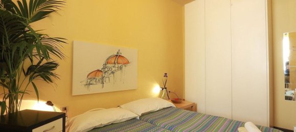 4 rooms Duplex in Florence, Italy No. 207304 4