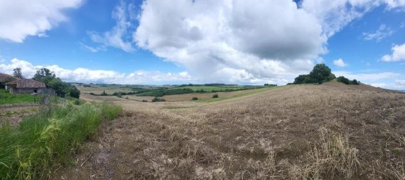  Land in Beaumont-de-Lomagne, France No. 65157 4