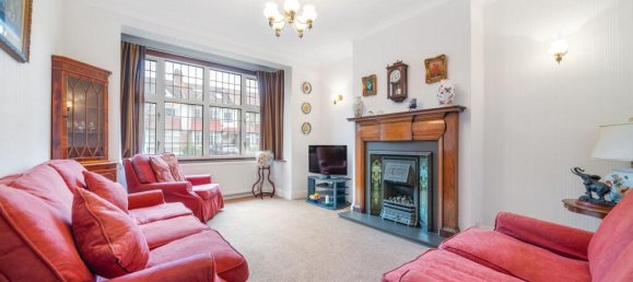 4 Schlafzimmer Gewerbliche Immobilie in Beckenham, United Kingdom, Nr. 3013 15