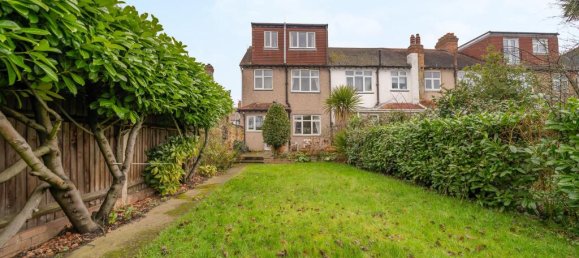 4 Schlafzimmer Gewerbliche Immobilie in Beckenham, United Kingdom, Nr. 3013 4