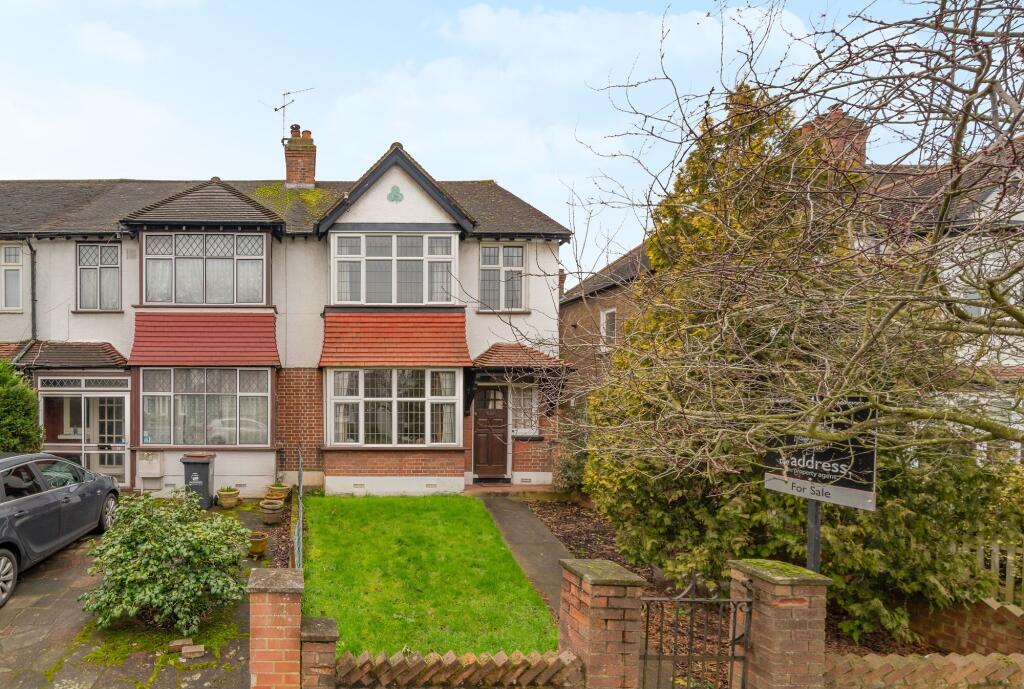 4 Schlafzimmer Gewerbliche Immobilie in Beckenham, United Kingdom, Nr. 3013