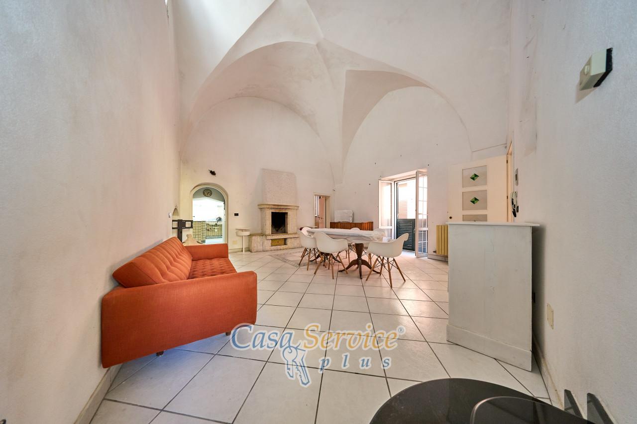 3-salle Maison à Gallipoli, Italy No. 234014