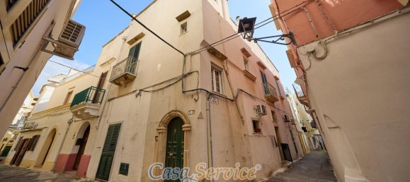 3-salle Maison à Gallipoli, Italy No. 234014 19