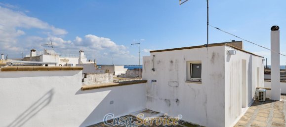 3-salle Maison à Gallipoli, Italy No. 234014 10