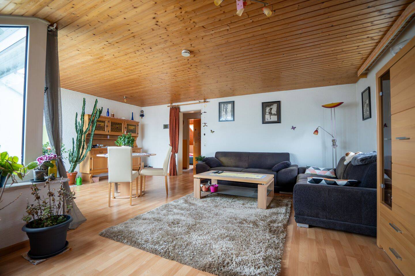 1 bedroom Apartment in Waldshut, Germany No. 333378