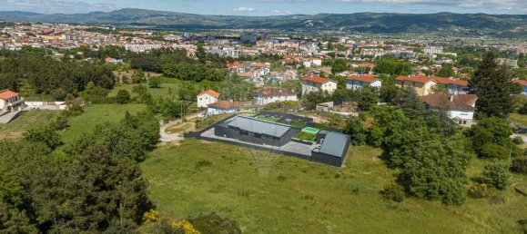 3 bedrooms House in Chaves, Portugal No. 19526 34