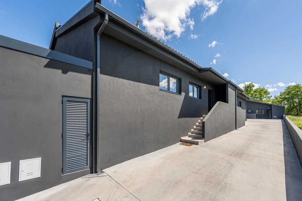 3 bedrooms House in Chaves, Portugal No. 19526