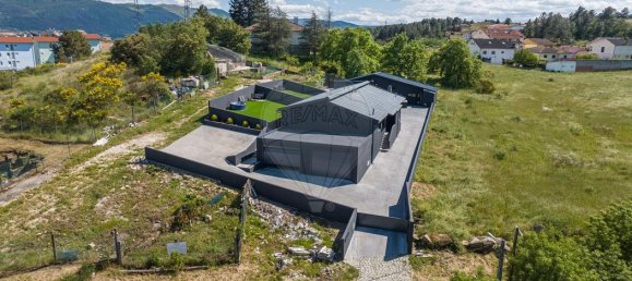 3 bedrooms House in Chaves, Portugal No. 19526 31