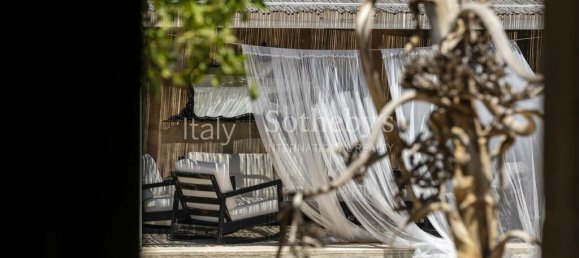 4 bedrooms Villa in Noto, Italy No. 57787 14