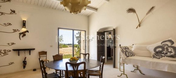 4 bedrooms Villa in Noto, Italy No. 57787 10