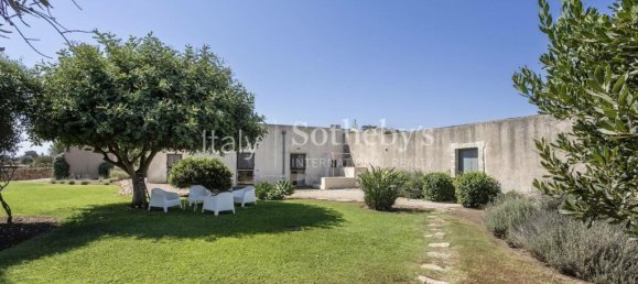 4 bedrooms Villa in Noto, Italy No. 57787 20