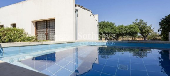 4 bedrooms Villa in Noto, Italy No. 57787 23