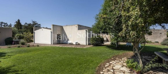 4 bedrooms Villa in Noto, Italy No. 57787 21