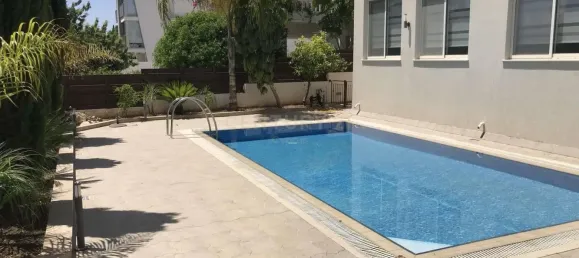 4 bedrooms Villa in Agios Athanasios, Cyprus No. 3745 2