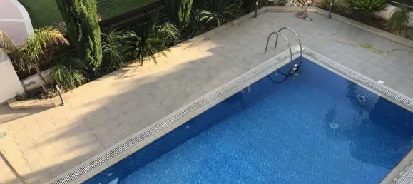 4 bedrooms Villa in Agios Athanasios, Cyprus No. 3745 3