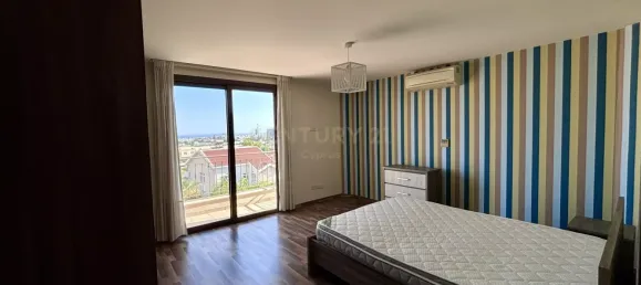 4 bedrooms Villa in Agios Athanasios, Cyprus No. 3745 24